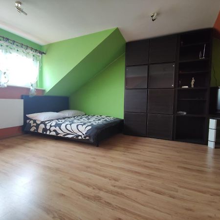 Mieszkanie - Dom 200 M Od Morza Villa Dziwnow Bagian luar foto