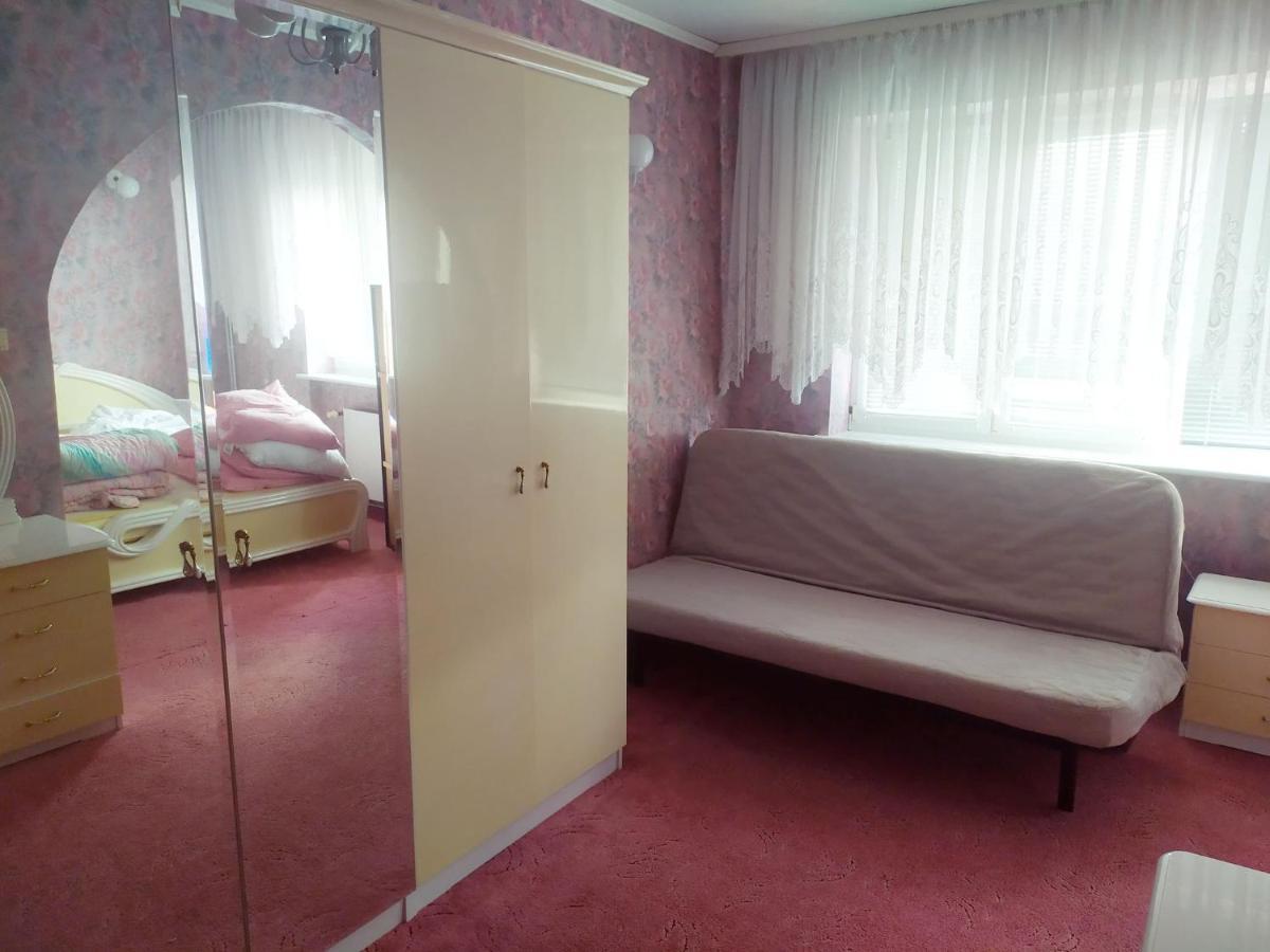 Mieszkanie - Dom 200 M Od Morza Villa Dziwnow Bagian luar foto