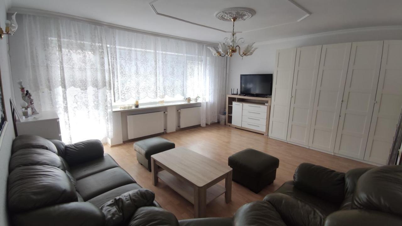 Mieszkanie - Dom 200 M Od Morza Villa Dziwnow Bagian luar foto
