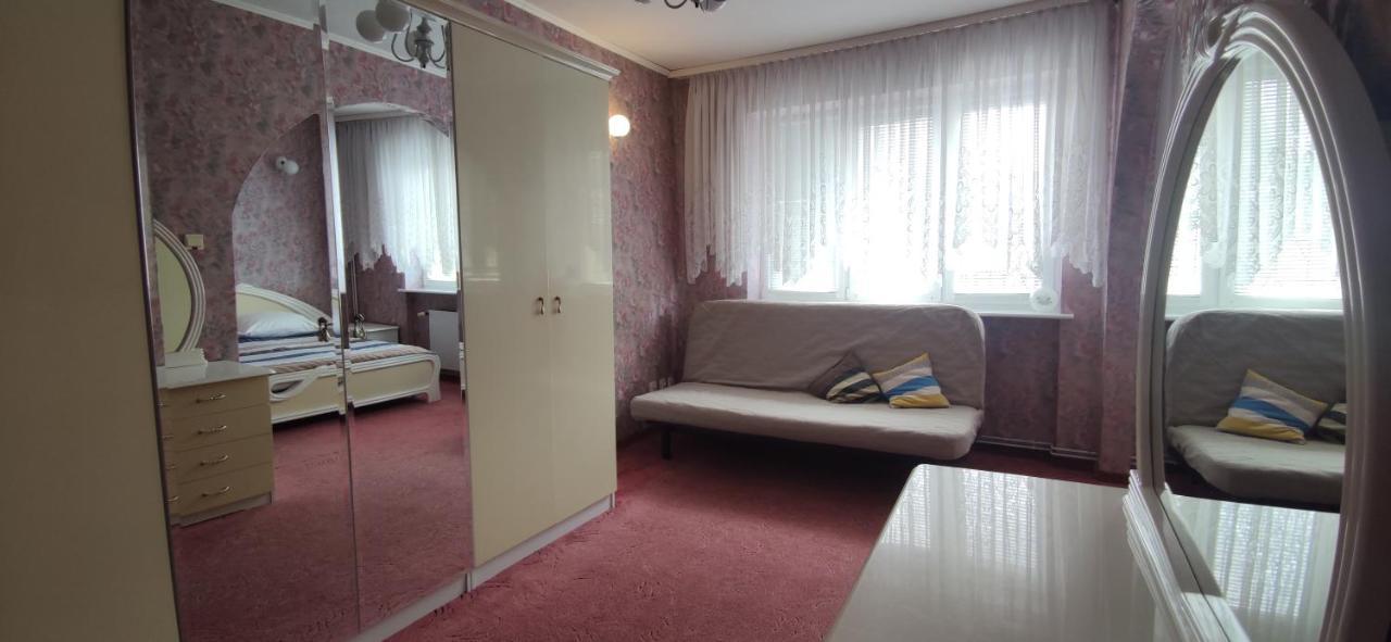 Mieszkanie - Dom 200 M Od Morza Villa Dziwnow Bagian luar foto