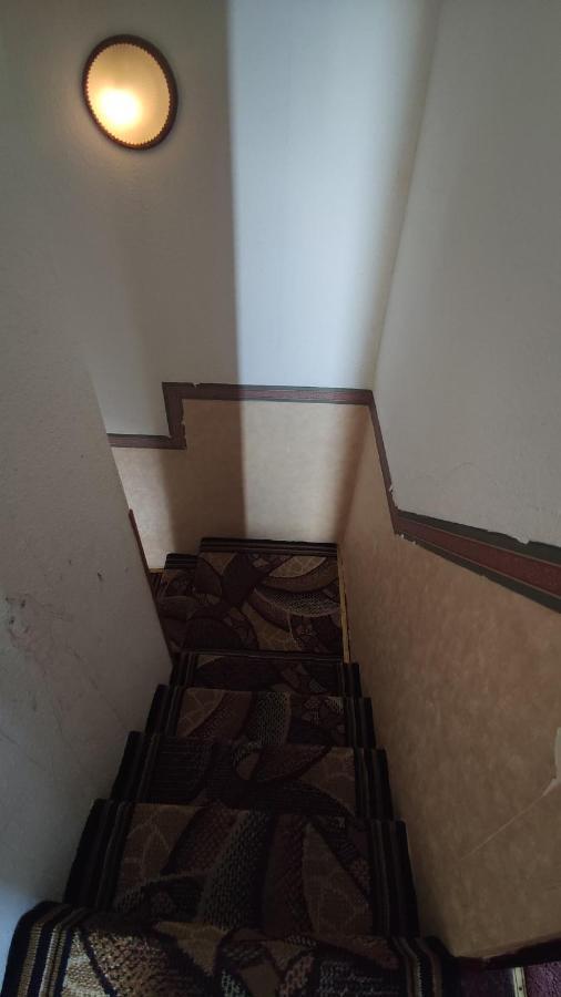 Mieszkanie - Dom 200 M Od Morza Villa Dziwnow Bagian luar foto
