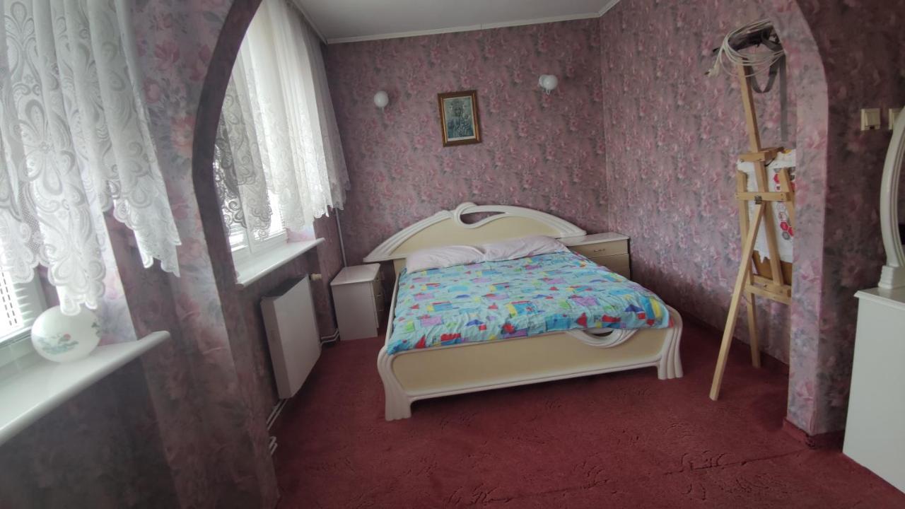 Mieszkanie - Dom 200 M Od Morza Villa Dziwnow Bagian luar foto
