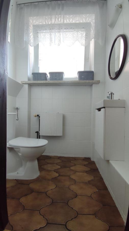 Mieszkanie - Dom 200 M Od Morza Villa Dziwnow Bagian luar foto