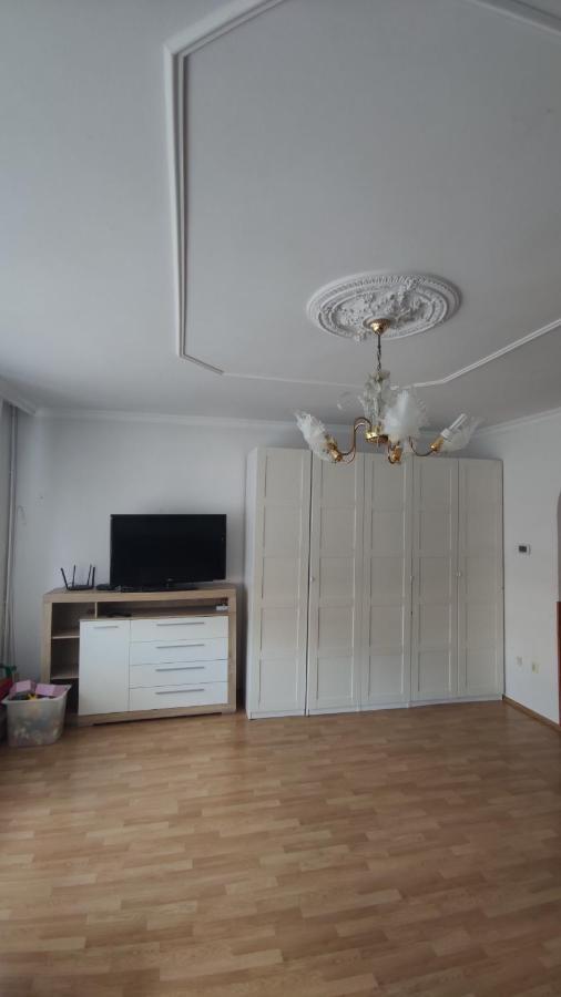 Mieszkanie - Dom 200 M Od Morza Villa Dziwnow Bagian luar foto