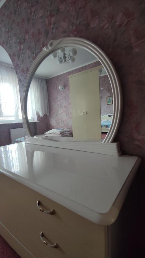 Mieszkanie - Dom 200 M Od Morza Villa Dziwnow Bagian luar foto