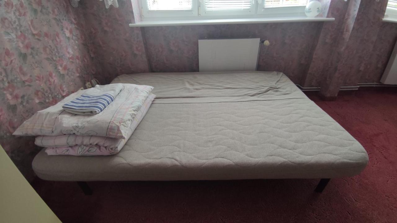 Mieszkanie - Dom 200 M Od Morza Villa Dziwnow Bagian luar foto
