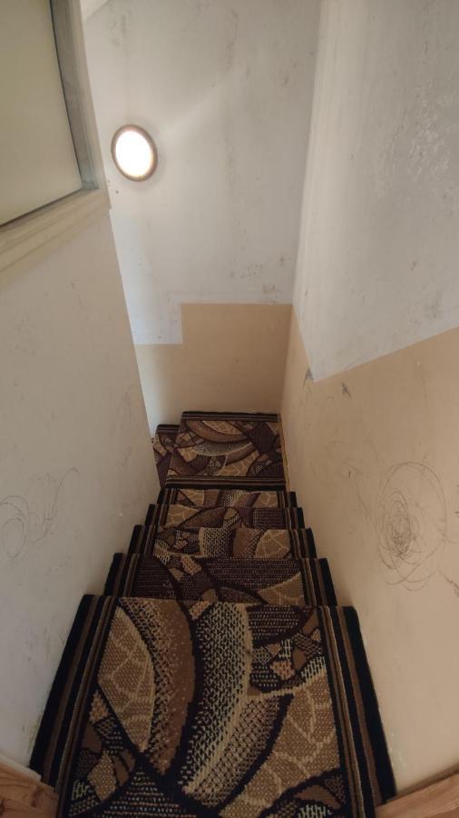 Mieszkanie - Dom 200 M Od Morza Villa Dziwnow Bagian luar foto