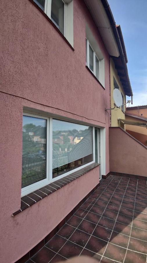 Mieszkanie - Dom 200 M Od Morza Villa Dziwnow Bagian luar foto