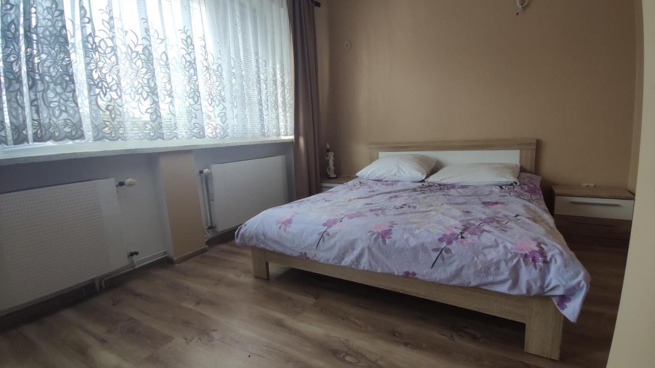 Mieszkanie - Dom 200 M Od Morza Villa Dziwnow Bagian luar foto