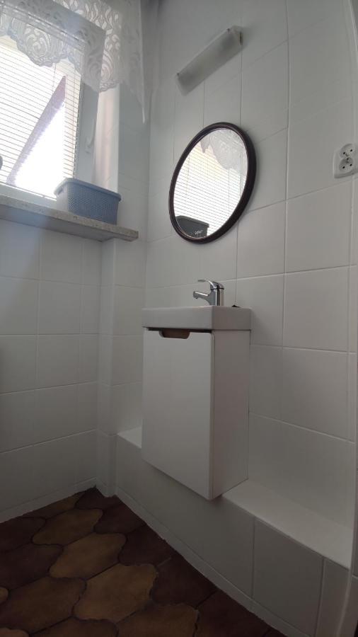 Mieszkanie - Dom 200 M Od Morza Villa Dziwnow Bagian luar foto