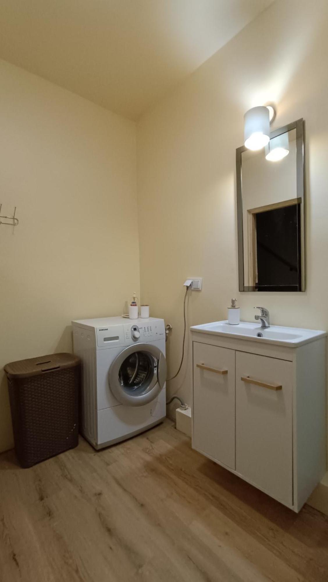 Mieszkanie - Dom 200 M Od Morza Villa Dziwnow Bagian luar foto