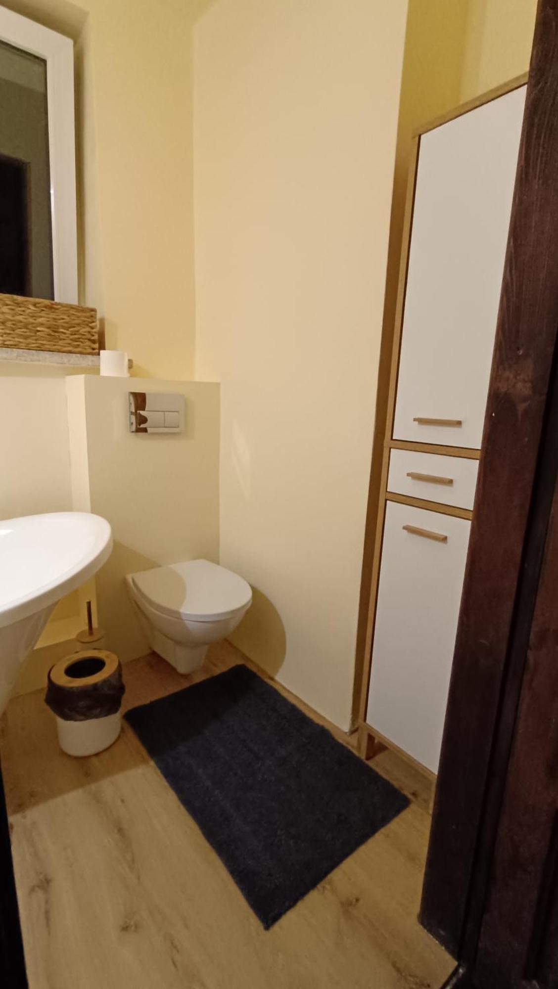 Mieszkanie - Dom 200 M Od Morza Villa Dziwnow Bagian luar foto