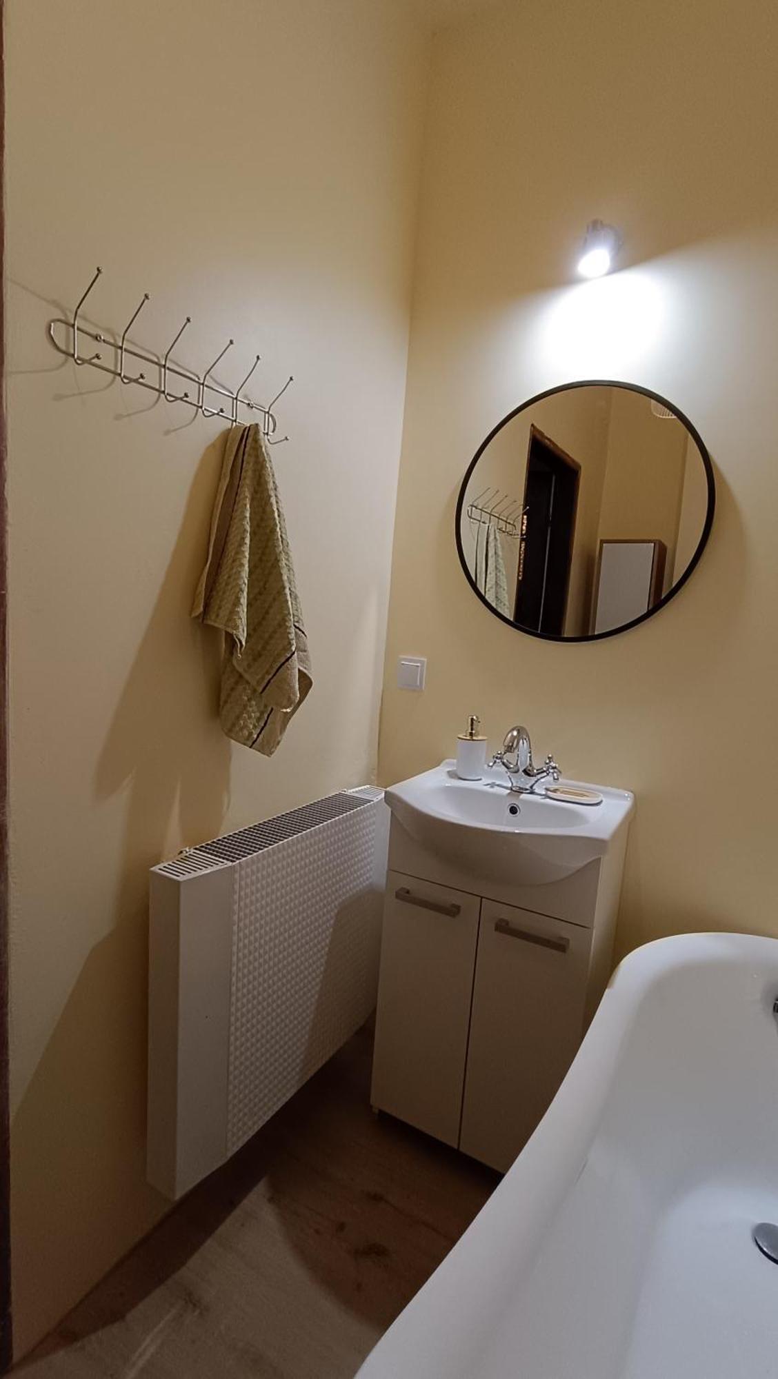 Mieszkanie - Dom 200 M Od Morza Villa Dziwnow Bagian luar foto